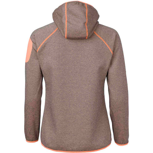 TERNUA FOX POINT naranja