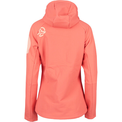 TERNUA SARKE rosa