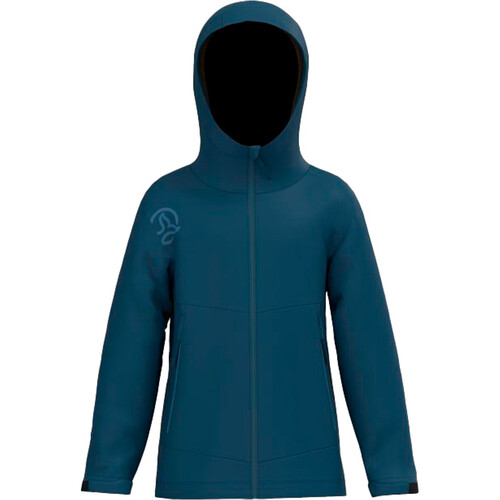 TERNUA BENTON azul