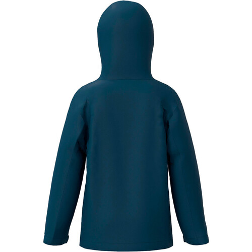 TERNUA BENTON azul