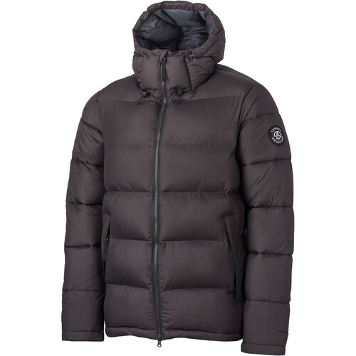 TERNUA BALENA 250 negro