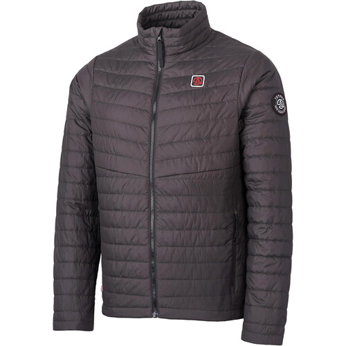 TERNUA BALENA 60 JKT M negro