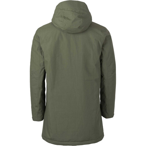 TERNUA NASKAUPI verde