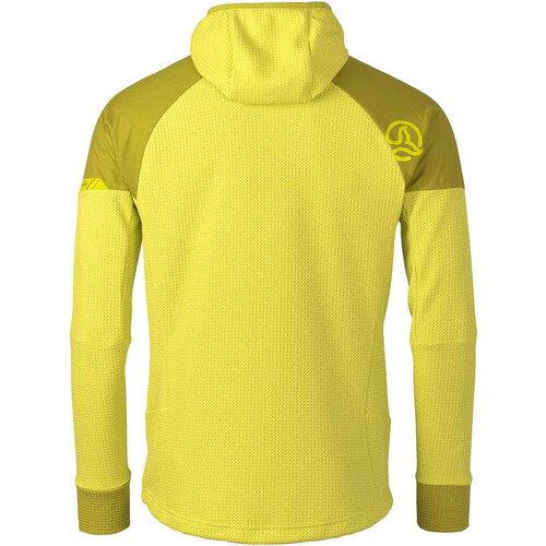 TERNUA AGILE HYBRID amarillo
