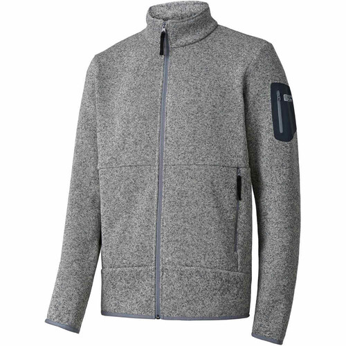 TERNUA INNU LOW IMPACT gris