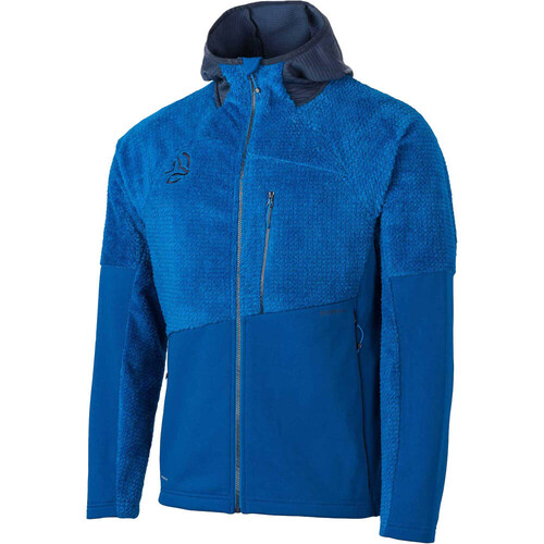 TERNUA LOFTER azul