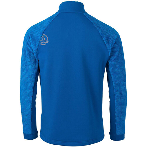 TERNUA LOFTER azul