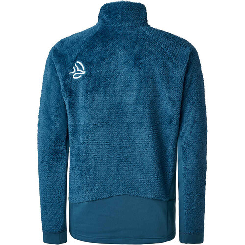 TERNUA LOFTER azul