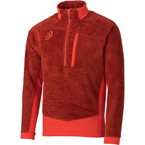 TERNUA LOFTER naranja