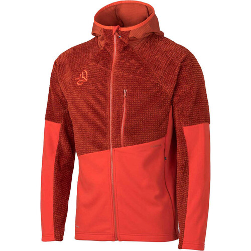 TERNUA LOFTER naranja