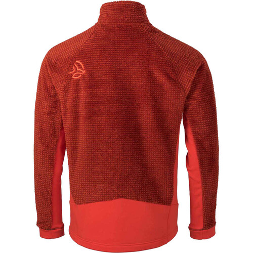 TERNUA LOFTER naranja