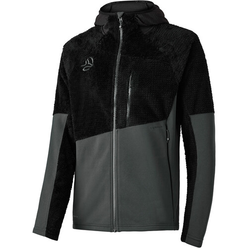 TERNUA LOFTER negro
