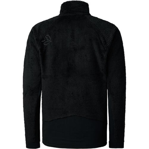 TERNUA LOFTER negro