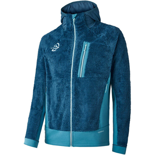 TERNUA LOFTER PRO azul