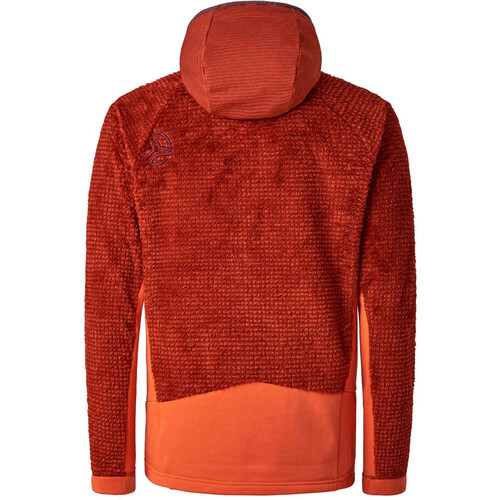 TERNUA LOFTER PRO naranja