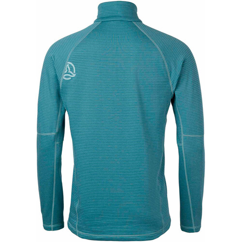 Ternua forro polar hombre MOMHILL VERDE