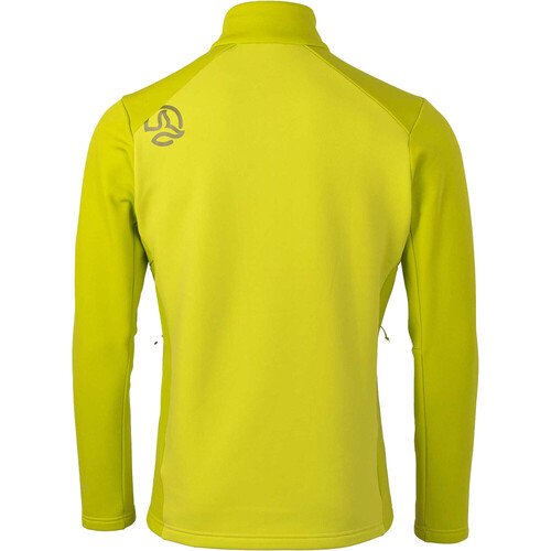 TERNUA PUNJAK amarillo