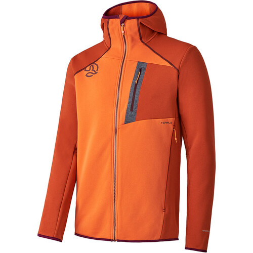 TERNUA PUNJAK PRO naranja