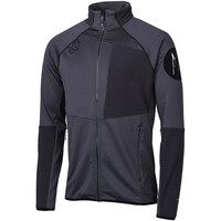 Ternua forro polar hombre RAGGER GRIS
