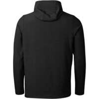 Ternua forro polar hombre REIDVILLE NEGRO 07