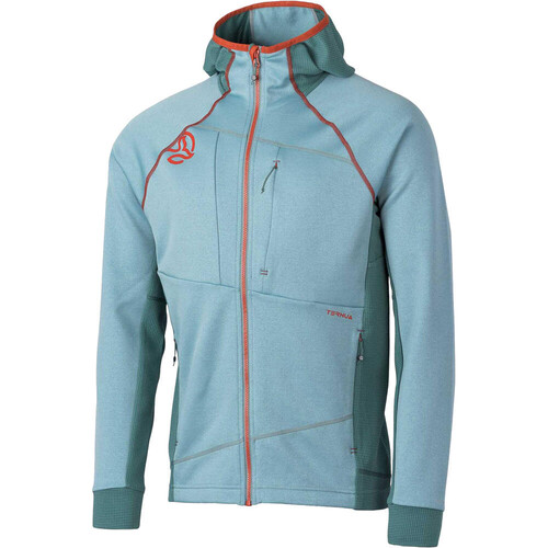 TERNUA SAKKET 2.0 gris