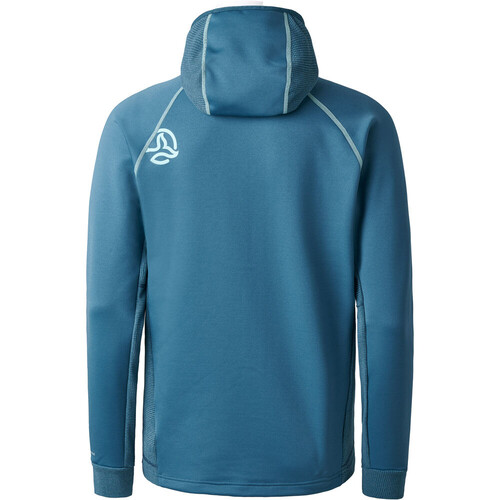 TERNUA SAKKET 2.0 HOOD azul