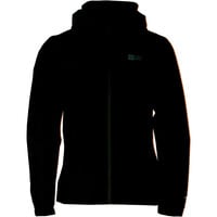 Ternua forro polar hombre SIKU RAIN NEGRO