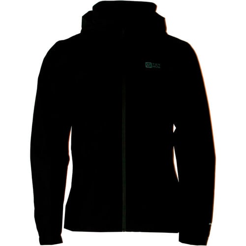 TERNUA SIKU RAIN negro