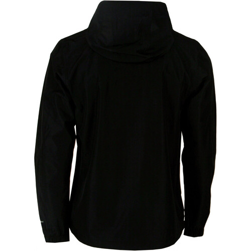 TERNUA SIKU RAIN negro