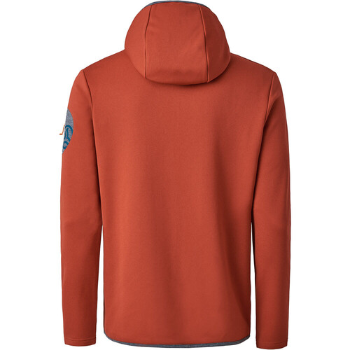TERNUA SPOT naranja