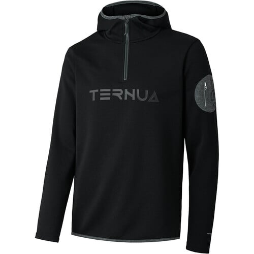 TERNUA SPOT negro