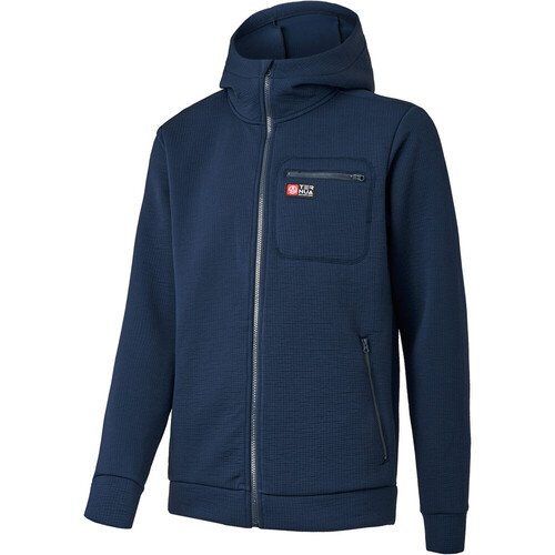 TERNUA STONEY negro