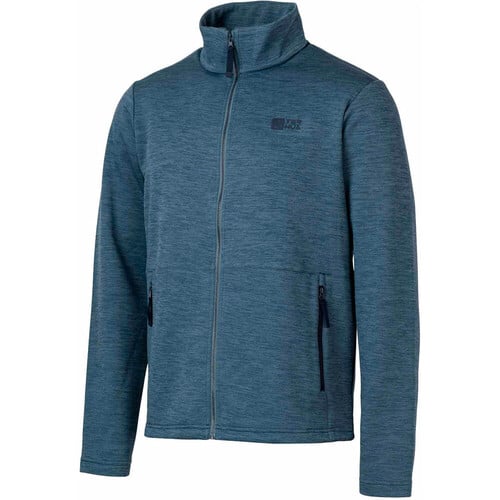 Ternua forro polar hombre TOSLOW AZUL