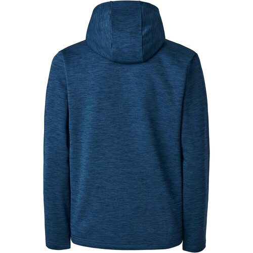 Ternua forro polar hombre TOSLOW AZUL