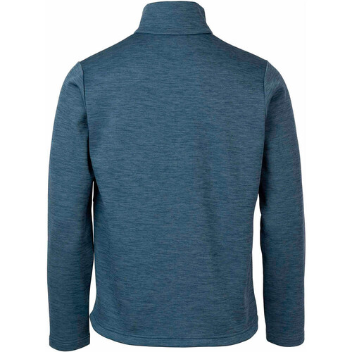 Ternua forro polar hombre TOSLOW AZUL