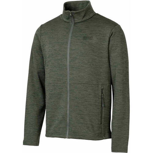 Ternua forro polar hombre TOSLOW MARRON
