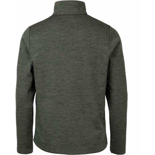 Ternua forro polar hombre TOSLOW MARRON