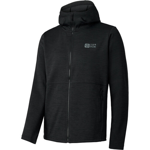 TERNUA TOSLOW negro