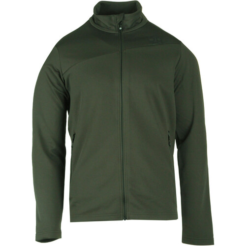 TERNUA TULSK verde