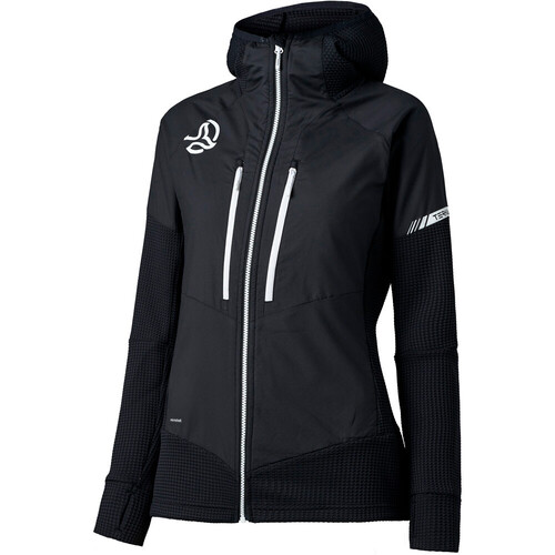 TERNUA AGILE HYBRID negro