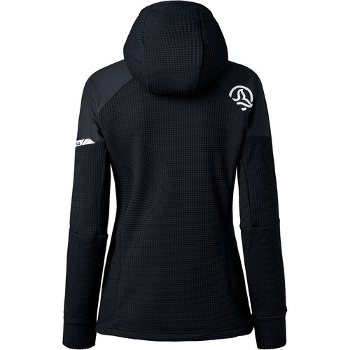 TERNUA AGILE HYBRID negro