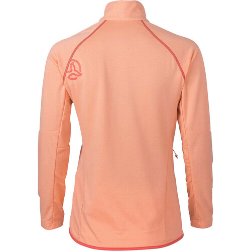 TERNUA BERLANA 2.0 rosa