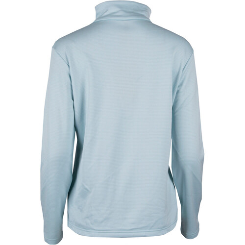 Ternua forro polar mujer BREICH AZUL