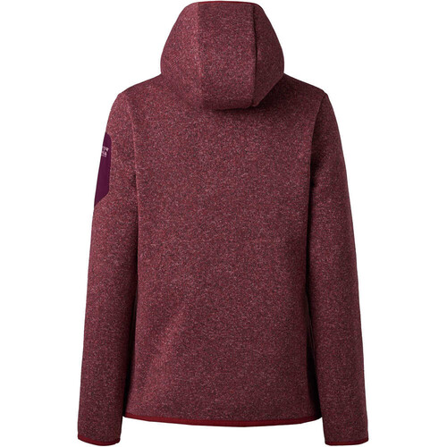 TERNUA INNU LOW IMPACT rojo