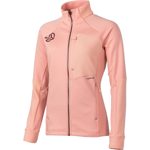 TERNUA KALEKKIA 2.0 rosa
