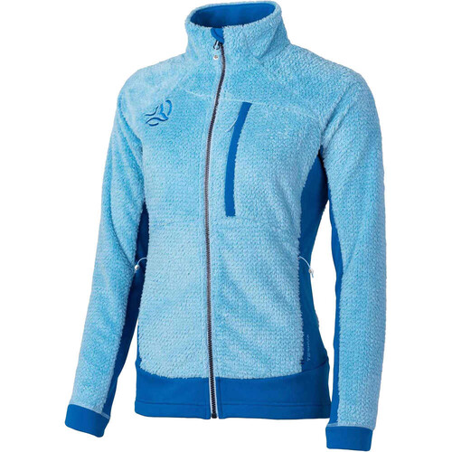 TERNUA LOFTER azul