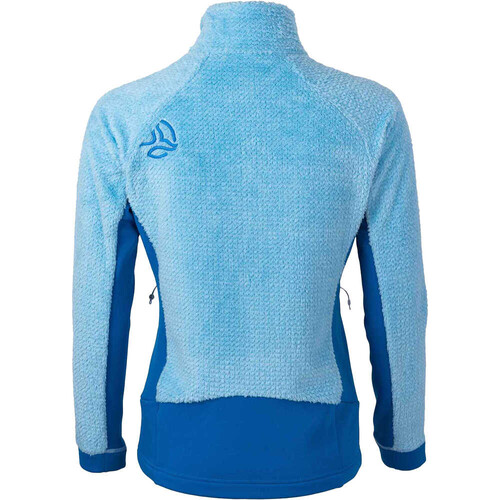 TERNUA LOFTER azul