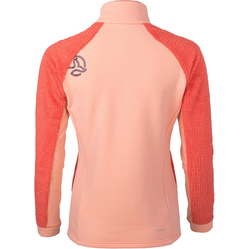 TERNUA LOFTER naranja