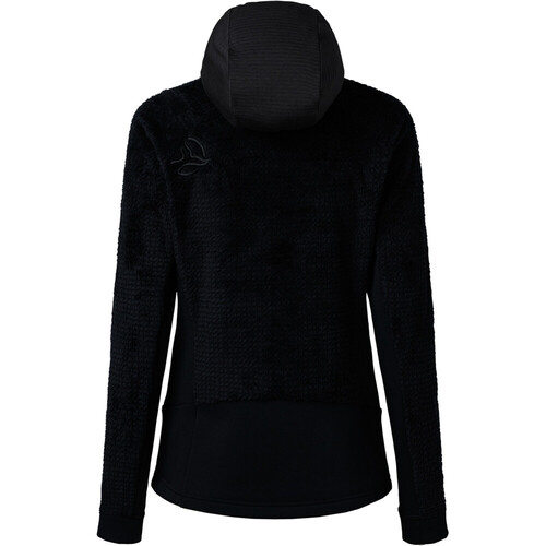 TERNUA LOFTER PRO negro