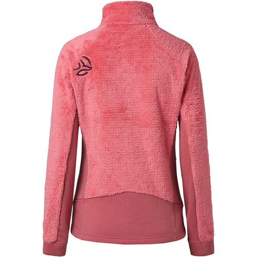 TERNUA LOFTER rosa